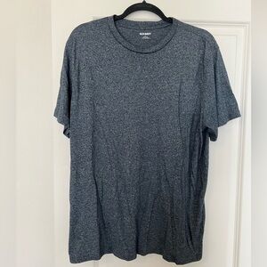 Men’s Old Navy Dark Gray Short Sleeve Tee